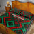 Portugal Football 2024 Quilt Bed Set Trophy Wing Style - Wonder Print Shop