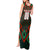 Personalized Portugal Football 2024 Tank Maxi Dress Trophy Wing Style - Wonder Print Shop