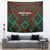 Portugal Football 2024 Tapestry Trophy Wing Style - Wonder Print Shop