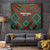 Portugal Football 2024 Tapestry Trophy Wing Style - Wonder Print Shop