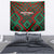 Portugal Football 2024 Tapestry Trophy Wing Style - Wonder Print Shop