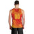 Personalized Spain Football 2024 Men Tank Top Trophy Wing Style - Wonder Print Shop