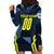 Personalized Scotland Football 2024 Hoodie Dress Trophy Wing Style - Wonder Print Shop