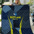 Scotland Football 2024 Quilt Trophy Wing Style