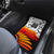 Germany Football 2024 Car Mats Trophy Wing Style - Wonder Print Shop