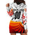 Personalized Germany Football 2024 Hoodie Dress Trophy Wing Style - Wonder Print Shop