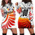 Personalized Germany Football 2024 Hoodie Dress Trophy Wing Style - Wonder Print Shop