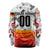 Personalized Germany Football 2024 Long Sleeve Shirt Trophy Wing Style - Wonder Print Shop