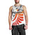 Personalized Germany Football 2024 Men Tank Top Trophy Wing Style - Wonder Print Shop