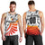 Personalized Germany Football 2024 Men Tank Top Trophy Wing Style - Wonder Print Shop