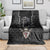 personalised-knights-templar-warrior-skull-blanket