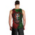 Skulls Aztec Warriors Men Tank Top - Wonder Print Shop