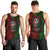 Skulls Aztec Warriors Men Tank Top - Wonder Print Shop