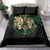 Aztec Warrior Skulls Bedding Set - Wonder Print Shop