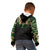 Aztec Warrior Skulls Kid Hoodie - Wonder Print Shop