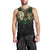 Aztec Warrior Skulls Men Tank Top - Wonder Print Shop