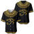 Eyes Of Horus Baseball Jersey Egyptian Art - Wonder Print Shop