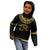 Eyes Of Horus Kid Hoodie Egyptian Art - Wonder Print Shop