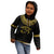 Eyes Of Horus Kid Hoodie Egyptian Art - Wonder Print Shop