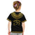 Eyes Of Horus Kid T Shirt Egyptian Art