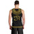 Eyes Of Horus Men Tank Top Egyptian Art