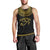 Eyes Of Horus Men Tank Top Egyptian Art