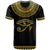 Eyes Of Horus T Shirt Egyptian Art