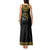 Eyes Of Horus Tank Maxi Dress Egyptian Art