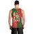 Hawaii Christmas Men Tank Top Mele Kalikimaka Kanaka Maoli - Wonder Print Shop