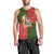 Hawaii Christmas Men Tank Top Mele Kalikimaka Kanaka Maoli - Wonder Print Shop