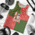 Hawaii Christmas Men Tank Top Mele Kalikimaka Kanaka Maoli - Wonder Print Shop