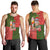 Hawaii Christmas Men Tank Top Mele Kalikimaka Kanaka Maoli - Wonder Print Shop