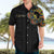 Personalized Sleeve African Pattern Hawaiian Shirt Multi-Colored