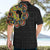 Personalized Sleeve African Pattern Hawaiian Shirt Multi-Colored