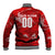 Personalized Switzerland Football 2024 Baseball Jacket Trophy Wing Style - Wonder Print Shop