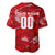 Personalized Switzerland Football 2024 Baseball Jersey Trophy Wing Style - Wonder Print Shop