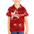 Personalized Switzerland Football 2024 Family Matching Puletasi and Hawaiian Shirt Trophy Wing Style - Wonder Print Shop