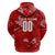 Personalized Switzerland Football 2024 Hoodie Trophy Wing Style - Wonder Print Shop