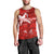 Personalized Switzerland Football 2024 Men Tank Top Trophy Wing Style - Wonder Print Shop