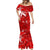 Personalized Switzerland Football 2024 Mermaid Dress Trophy Wing Style - Wonder Print Shop