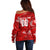 Personalized Switzerland Football 2024 Off Shoulder Sweater Trophy Wing Style - Wonder Print Shop