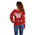 Personalized Switzerland Football 2024 Off Shoulder Sweater Trophy Wing Style - Wonder Print Shop