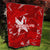 Switzerland Football 2024 Quilt Trophy Wing Style