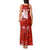 Personalized Switzerland Football 2024 Tank Maxi Dress Trophy Wing Style