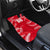 Austria Football 2024 Car Mats Trophy Wing Style - Wonder Print Shop