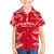 Personalized Austria Football 2024 Family Matching Puletasi and Hawaiian Shirt Trophy Wing Style - Wonder Print Shop