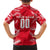 Personalized Austria Football 2024 Hawaiian Shirt Trophy Wing Style - Wonder Print Shop