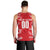 Personalized Austria Football 2024 Men Tank Top Trophy Wing Style - Wonder Print Shop