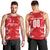 Personalized Austria Football 2024 Men Tank Top Trophy Wing Style - Wonder Print Shop