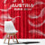 Austria Football 2024 Window Curtain Trophy Wing Style - Wonder Print Shop